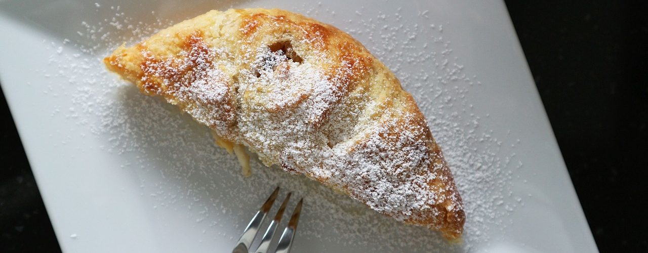 Strudel Miele