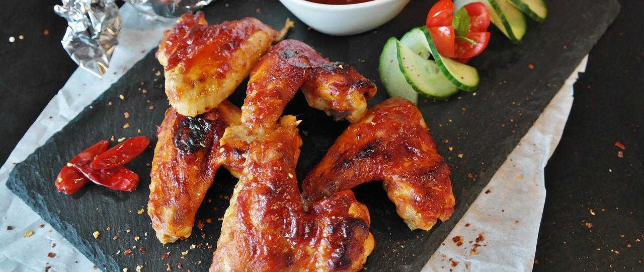 Pollo Miele