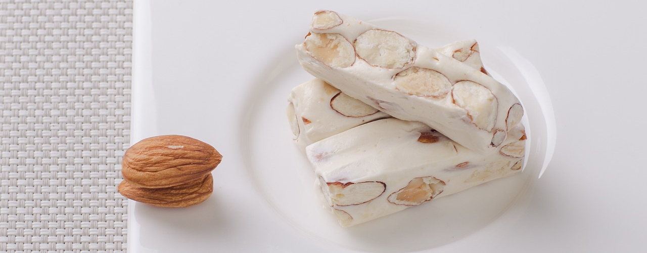 torrone al miele